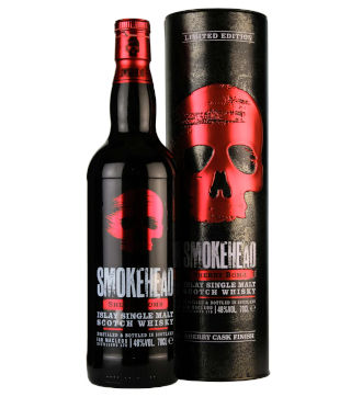 smokehead sherry bomb-nairobidrinks